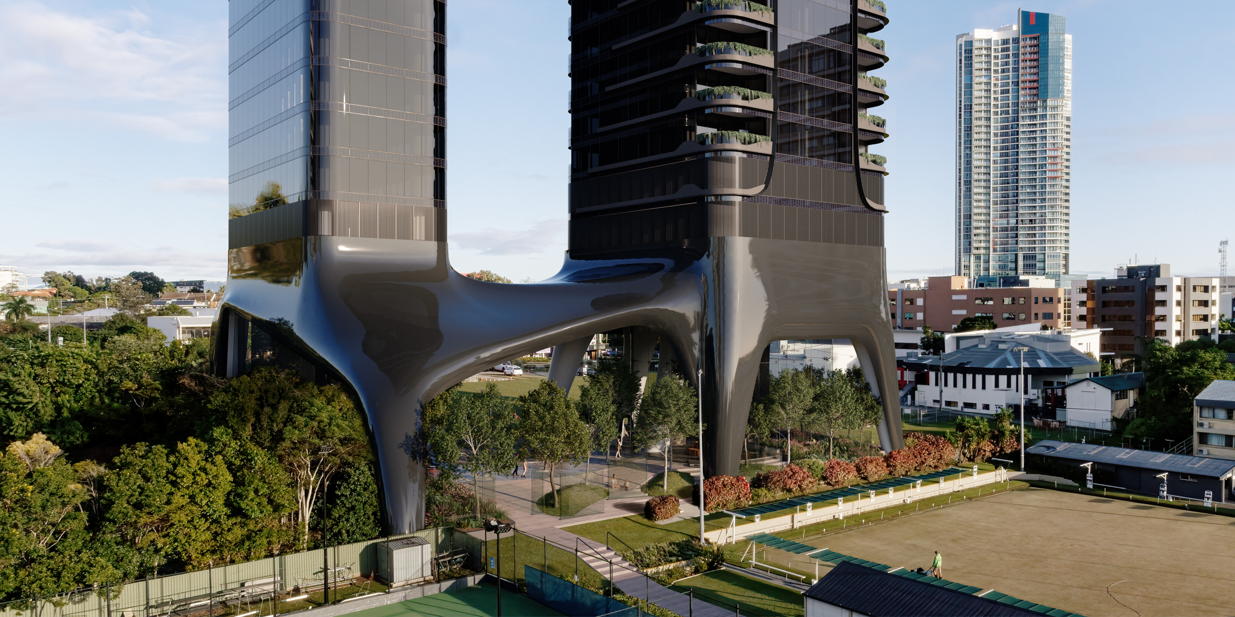 Baracon project delivery