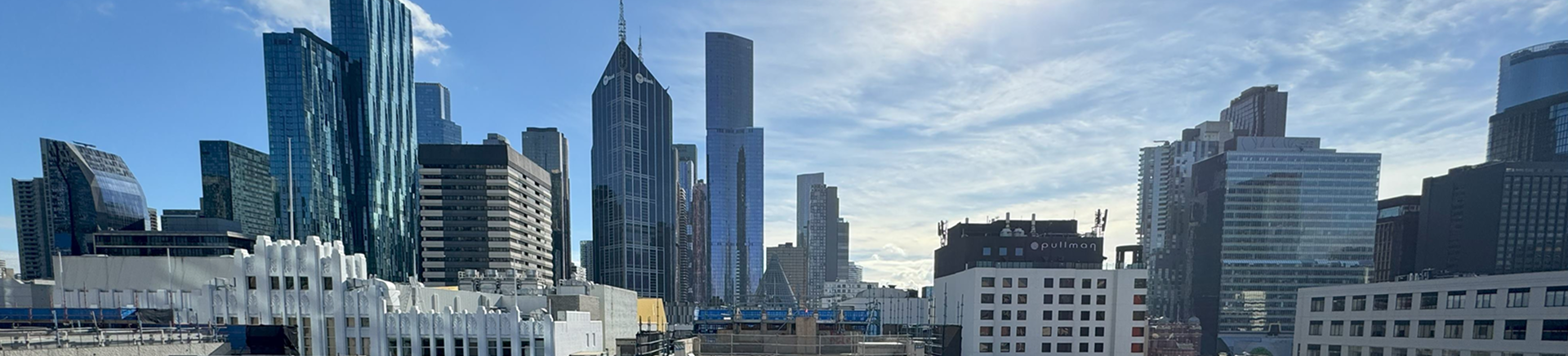 Narre Warren Church exterior