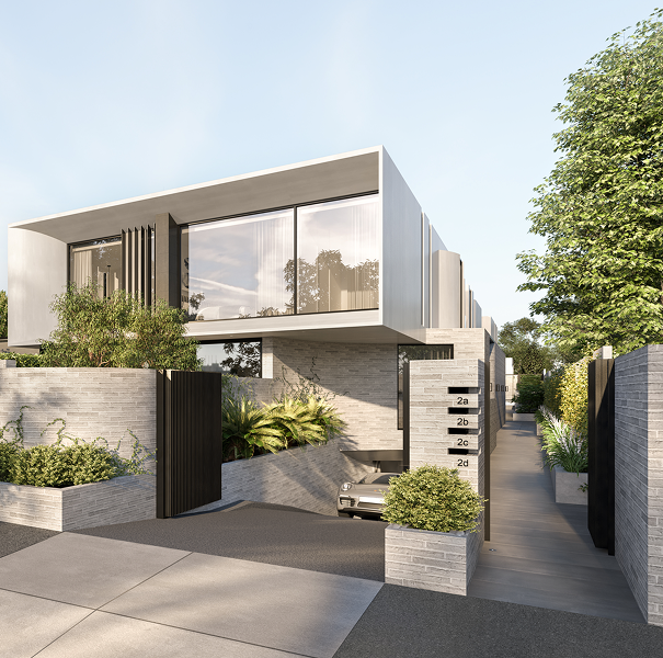 Development management — construction overview